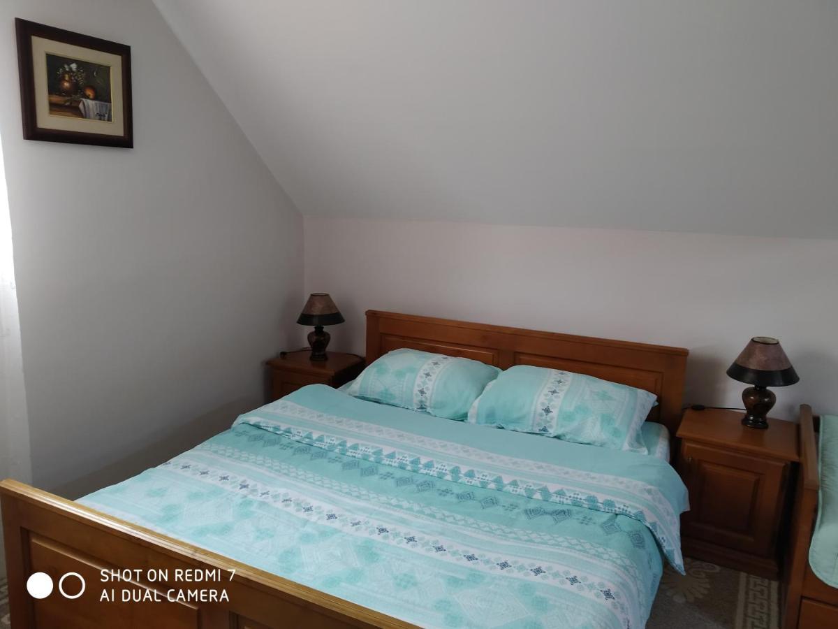 Apartman Ana Mokra Gora Ngoại thất bức ảnh